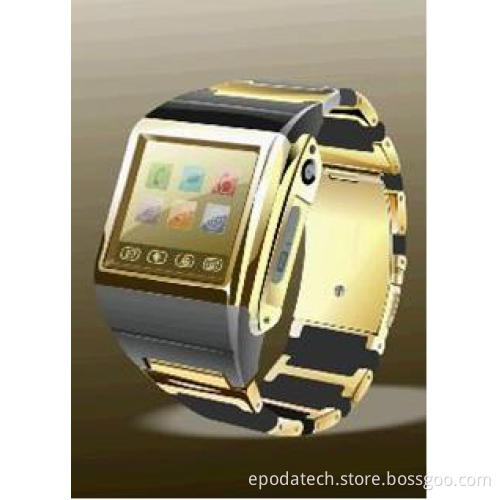W600 watch mobile with Tri-band and camera and bluetooth